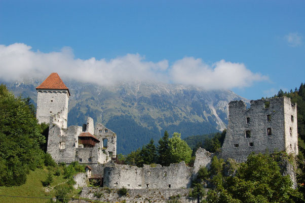 Radol'ca - European Destinations of Excellence - European Best Destinations 