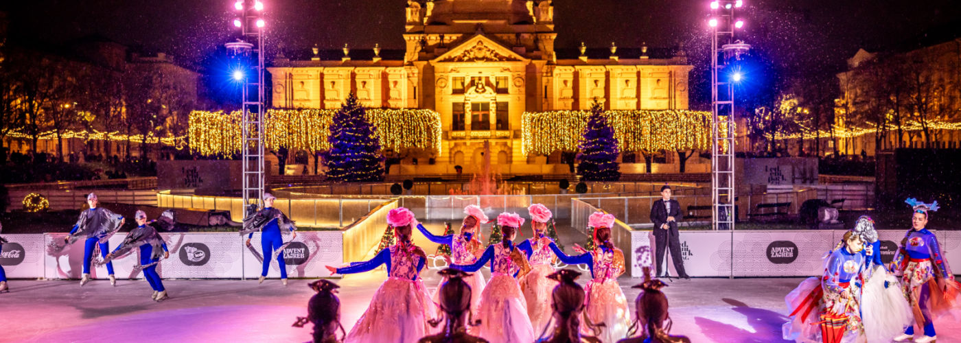 Christmas-Zagreb