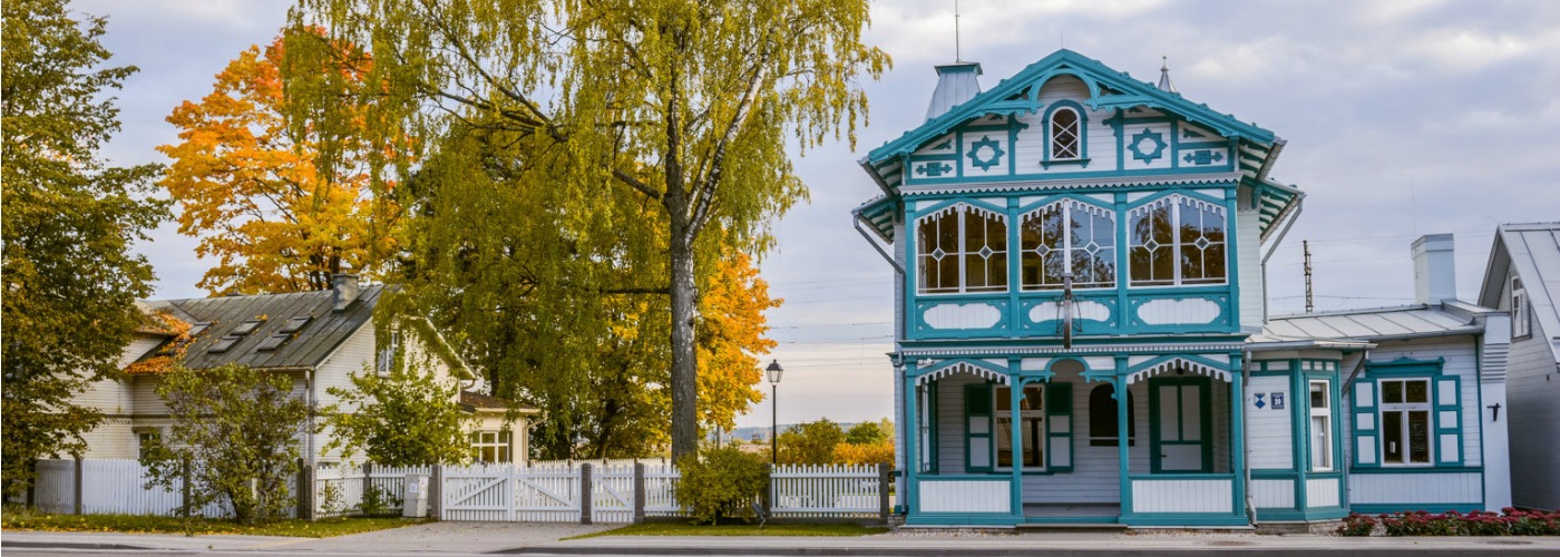 Jurmala