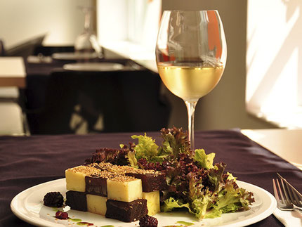 Linares gastronomy