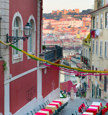 lisbon