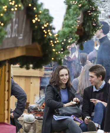 Louvain-La-Neuve-Christmas-Market