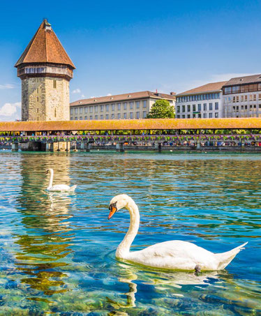 lucerne-best-romantic-destinations-switzerland