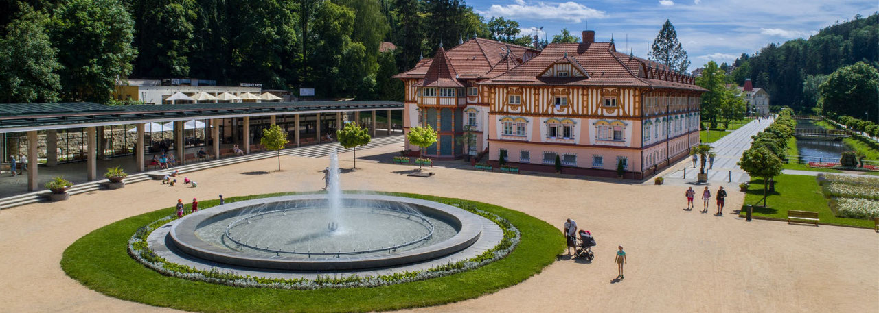 Luhacovice