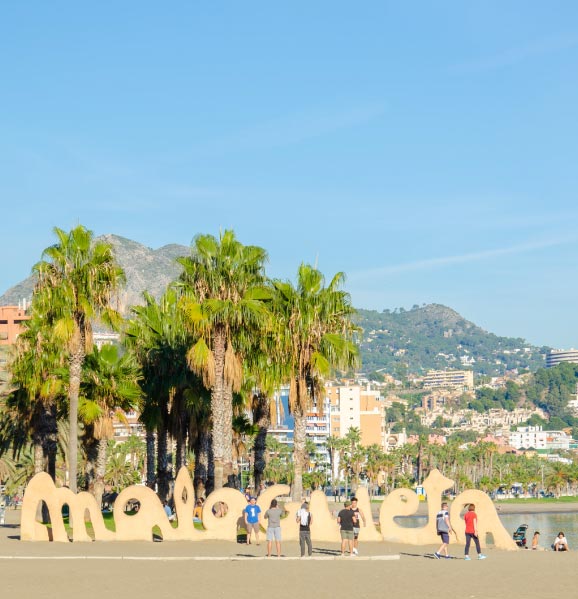 malaga-best-beach-destinations-spain