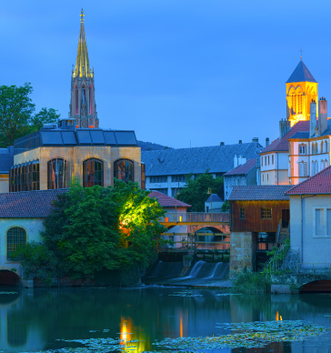 metz