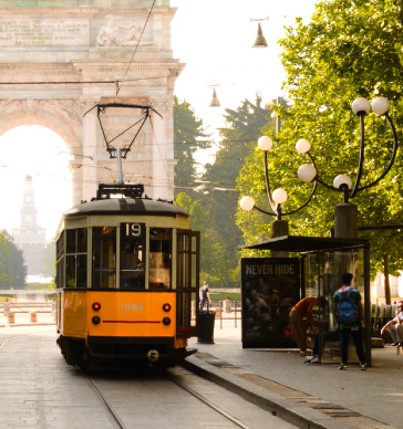 Milan
