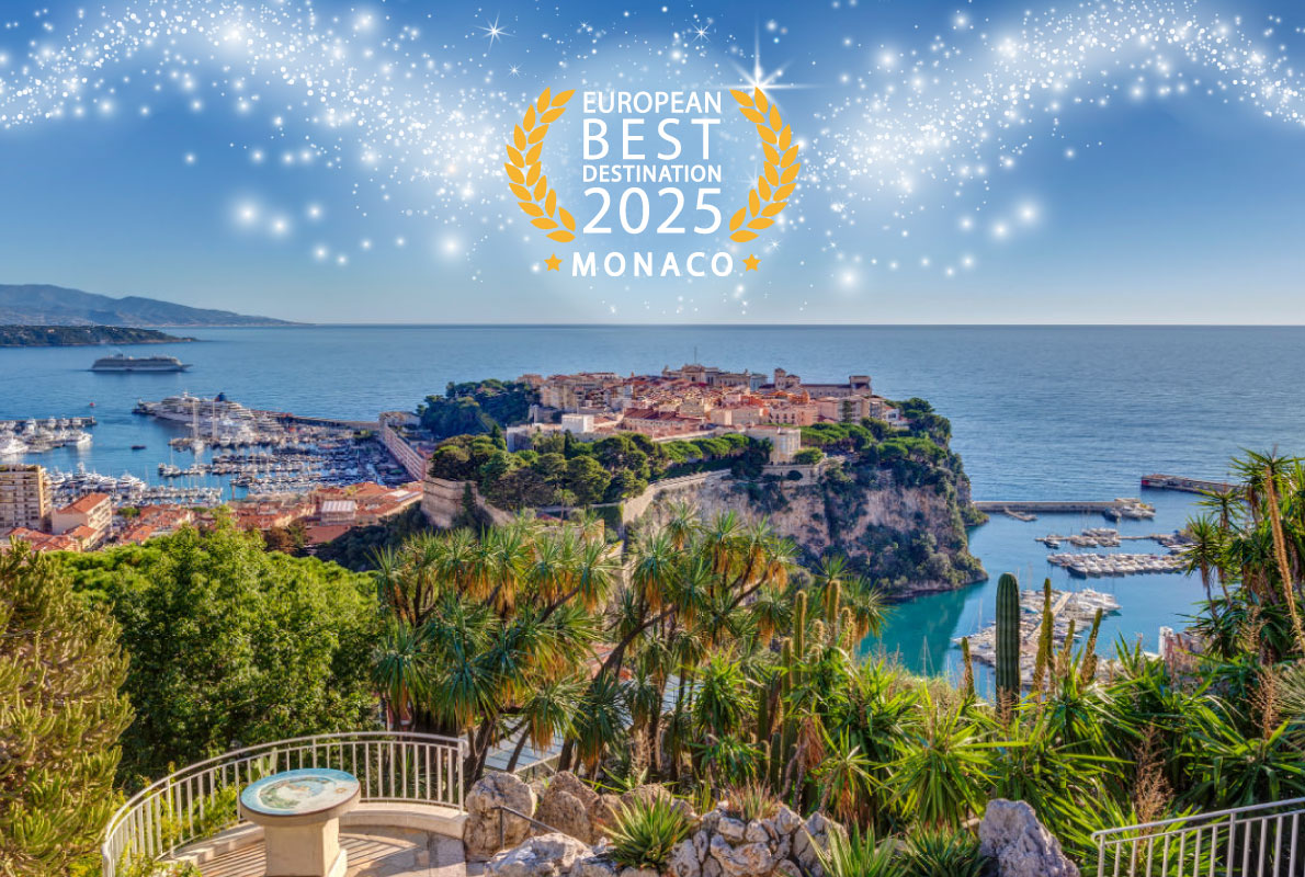 Monaco European Best Destinations 2024
