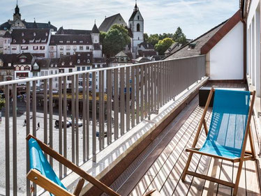 Motel One Basel 