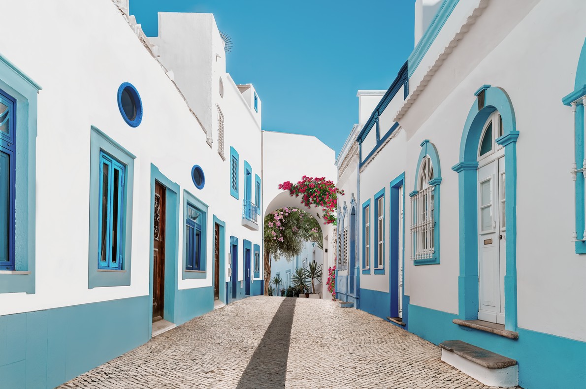 Olhao European Best Destinations 2025