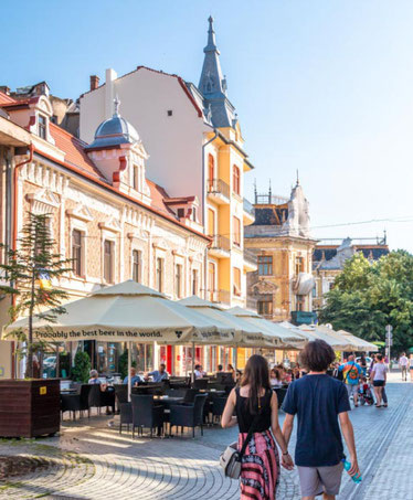 oradea-tourism-city-break
