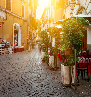 rome