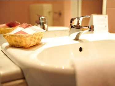 Rometta Hotel Cittadella