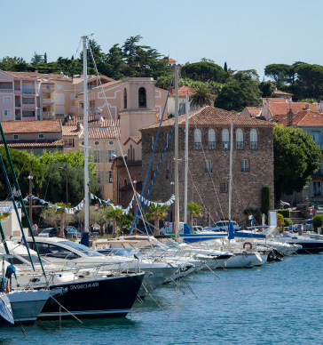sainte-maxime