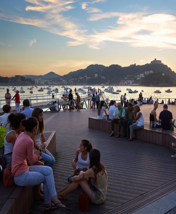 san-sebastian-best-cultural-destinations-europe