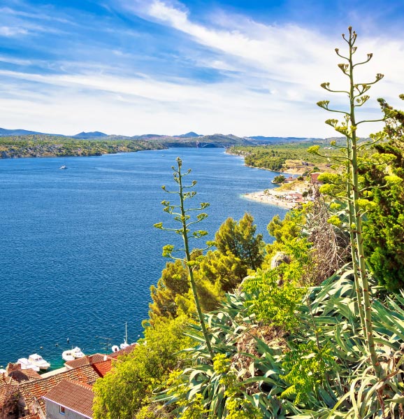 sibenik-best-beach-destinations-croatia
