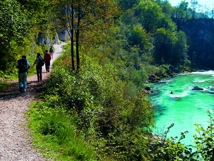 Soca Valley