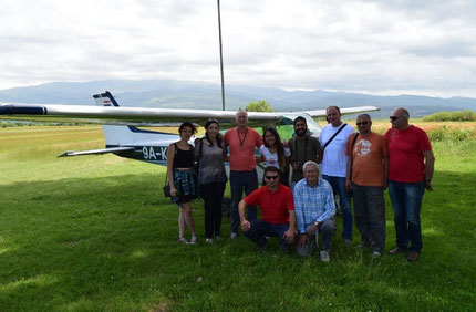 Sport Airport Sinj 
