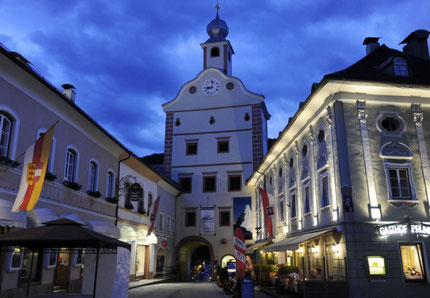 Stadtturmgalerie Gmünd