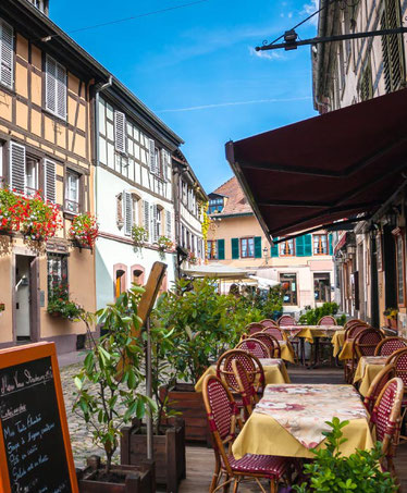 strasbourg-tourism-city-break