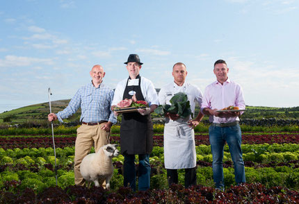 The Burren Food Trail 