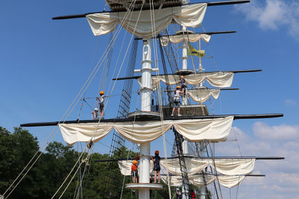 Top things to do in Rochefort Ocean 