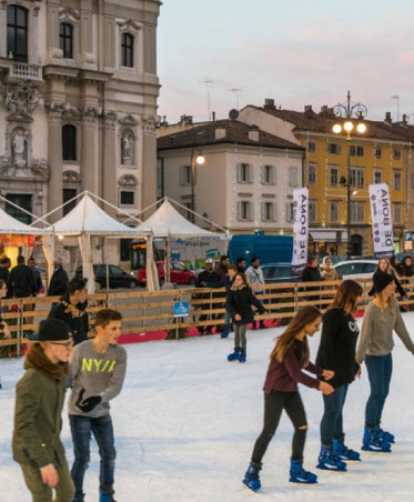 Trieste Christmas copyright fabrice_gallina