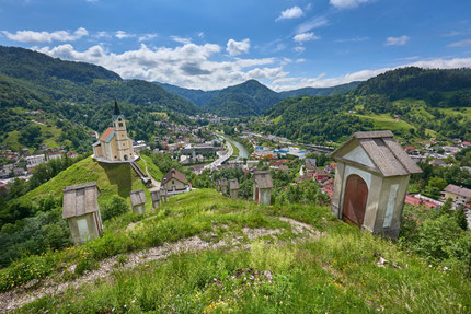 Unesco Idrija