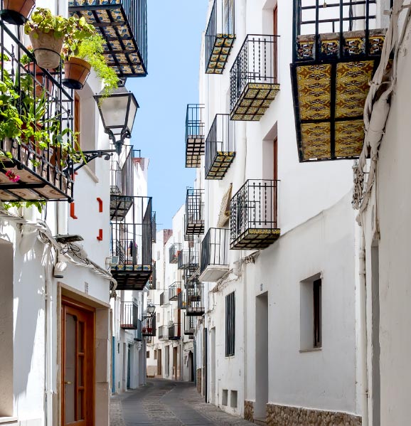 valencia-tourism-city-break