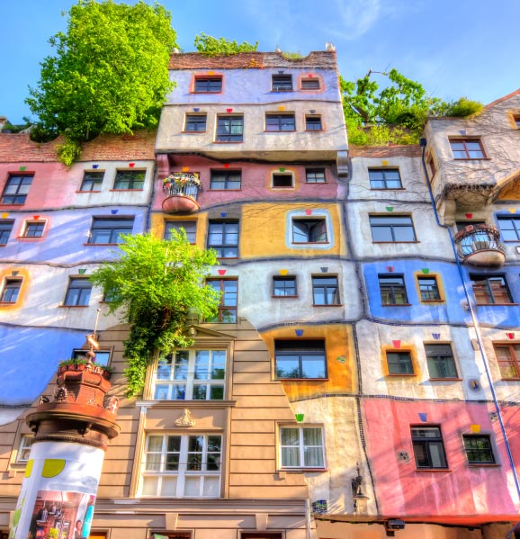 vienna-tourism-city-break