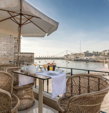 Villa Cascais Guesthouse