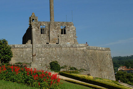 Walking tour in Barcelos