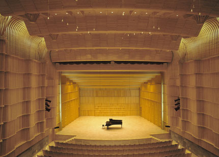 World Class chamber Music - Wild Taiga